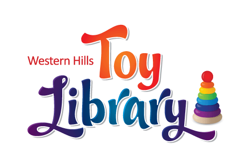 Western Hills Toy Library logo